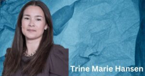 Trine Marie Hansen