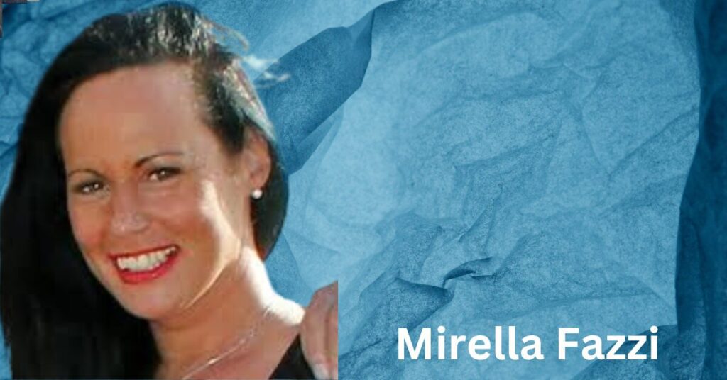 Mirella Fazzi