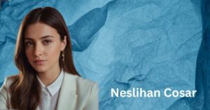 Neslihan Cosar 