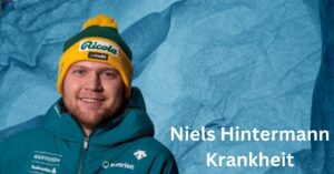 Niels Hintermann Krankheit