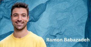 Ramon Babazadeh