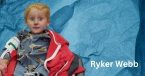 Ryker Webb 