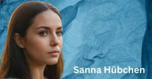 Sanna Hübchen