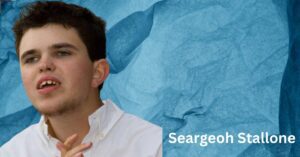Seargeoh Stallone 