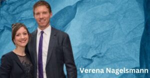Verena Nagelsmann