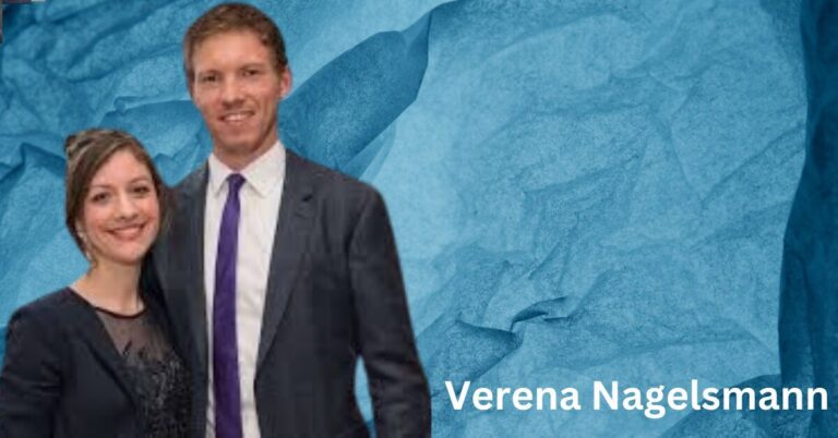 Verena Nagelsmann
