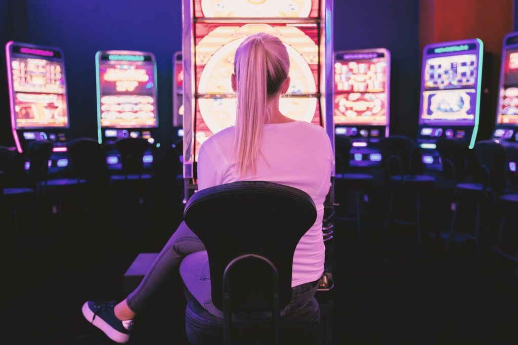 Die Historie der Verbindung von Sport und Glücksspiel