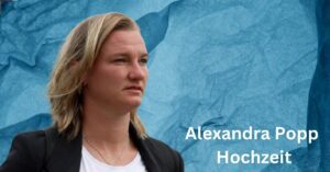 Alexandra Popp Hochzeit