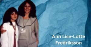 Ann Lise-Lotte Fredriksson