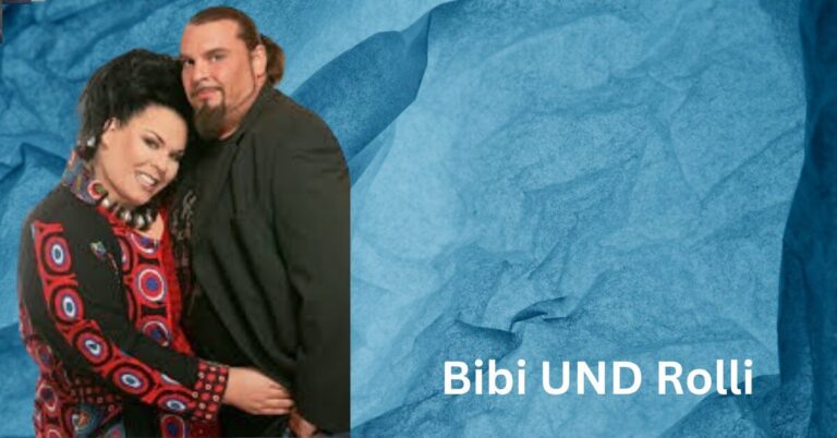 Bibi UND Rolli