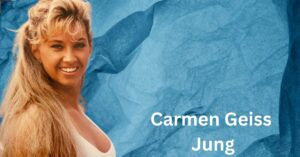 Carmen Geiss Jung