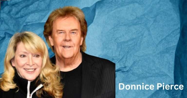 Donnice Pierce