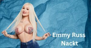 Emmy Russ Nackt