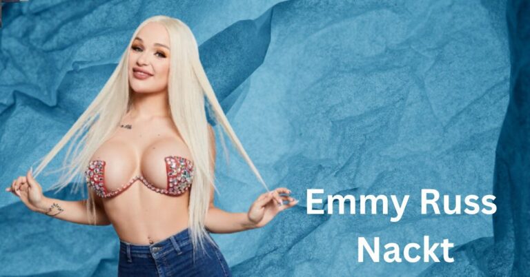 Emmy Russ Nackt