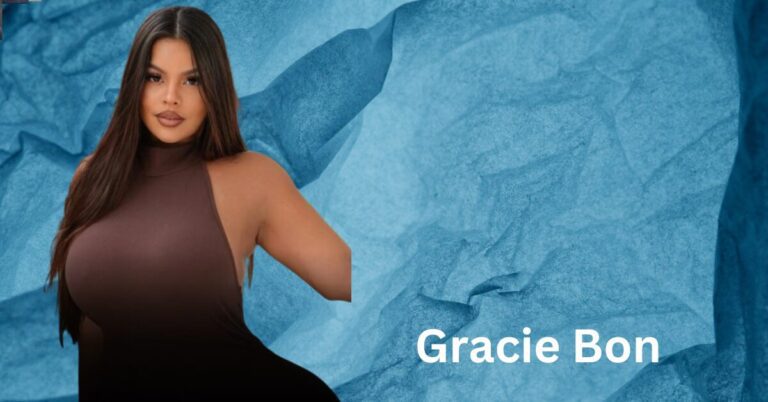Gracie Bon