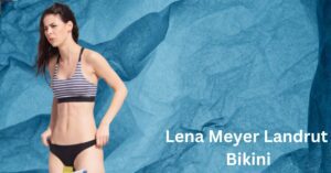 Lena Meyer Landrut Bikini