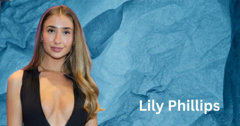 Lily Phillips