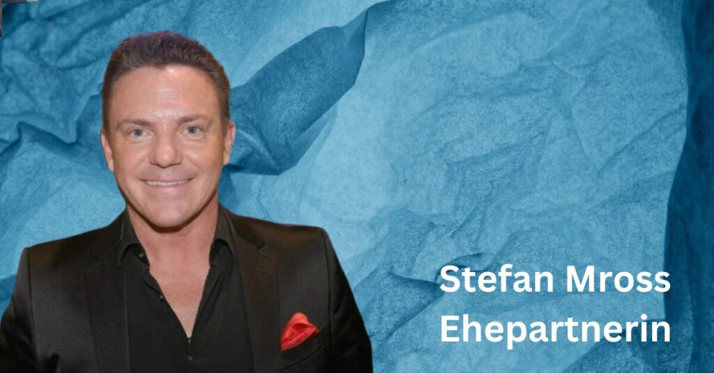 Stefan Mross Ehepartnerin