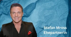 Stefan Mross Ehepartnerin