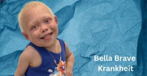 Bella Brave Krankheit