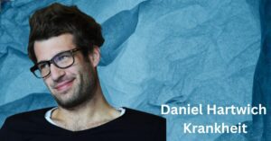 Daniel Hartwich Krankheit