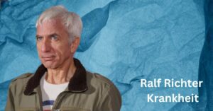 Ralf Richter Krankheit