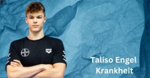 Taliso Engel Krankheit