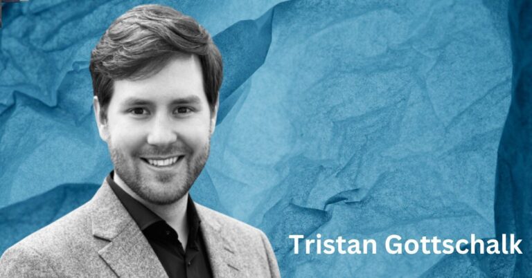 Tristan Gottschalk