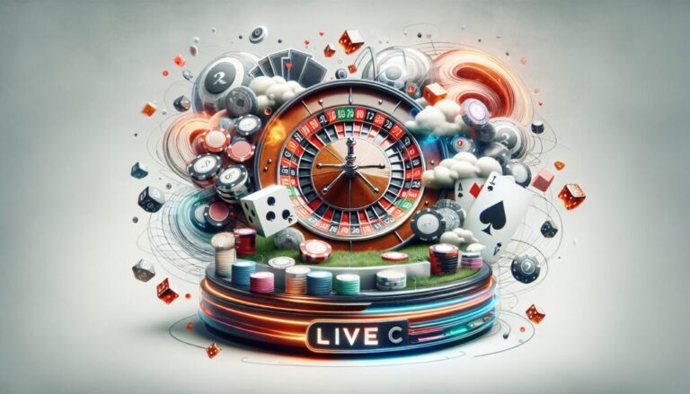 Online-Spielotheken: Entspannte Runden Genießen