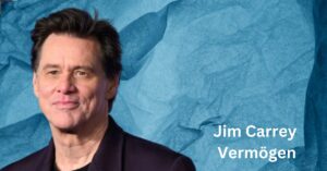 Jim Carrey Vermögen