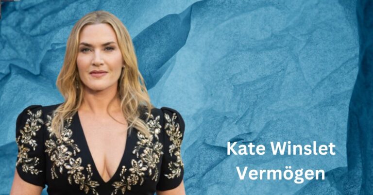 Kate Winslet Vermögen
