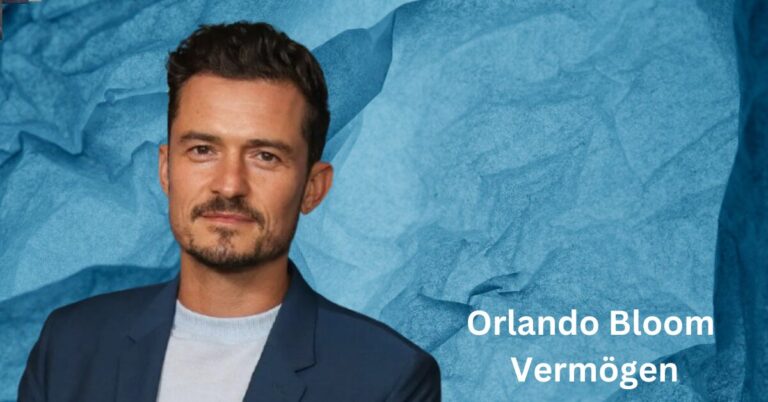 Orlando Bloom Vermögen & Gehalt