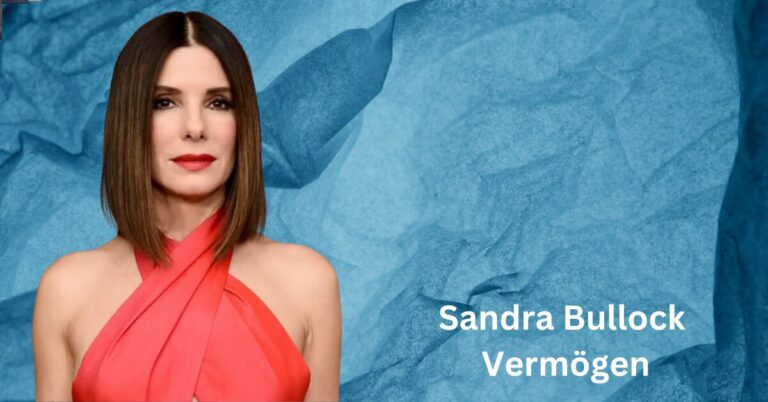 Sandra Bullock Vermögen