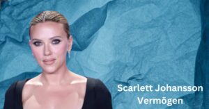 Scarlett Johansson Vermögen