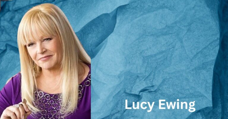 Lucy Ewing
