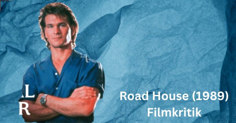 Road House (1989) Filmkritik