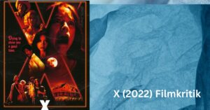 X (2022) Filmkritik