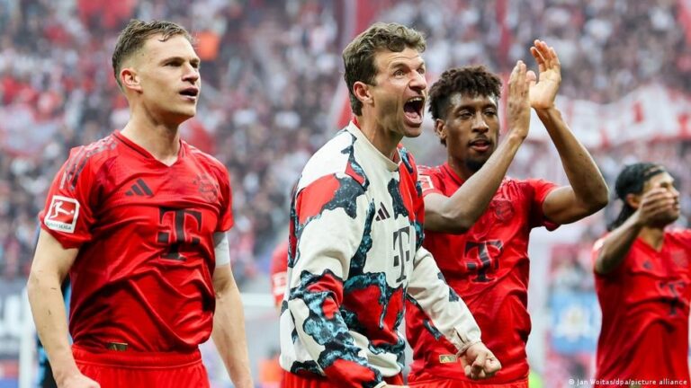 Live-Wetten mit Parimatch ua auf Spiele der Bundesliga und europäischer Top-Ligen