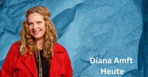 Diana Amft Heute