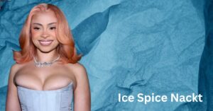 Ice Spice Nackt