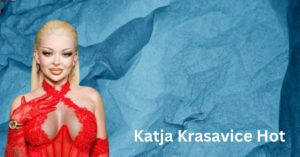 Katja Krasavice Hot