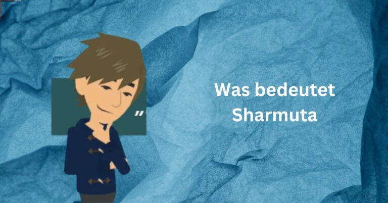 Was bedeutet Sharmuta