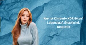 Wer ist Kimberly KDRkitten? Lebenslauf, Steckbrief, Biografie
