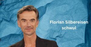 Florian Silbereisen schwul