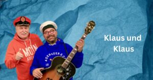 Klaus und Klaus