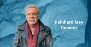 Reinhard Mey Demenz