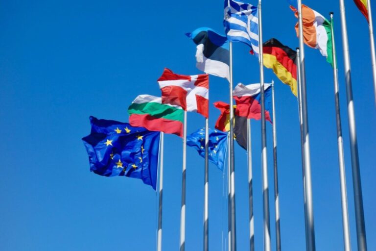 Die Ökonomie Der Europäischen Glücksspielbranche: Umsatz, Besteuerung, Marktgröße