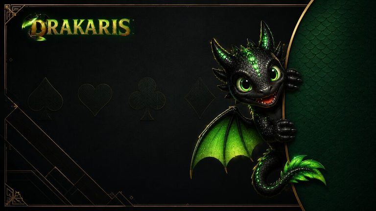 How to Register at Online Casino Drakaris and Protect Your Account